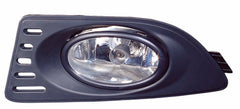 FOG LAMP FR LH/RH W/KIT HQ