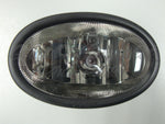 FOG LAMP FR LH/RH SET DEALER INSTALED KIT W SWITCH HARNESS HQ — photo 1