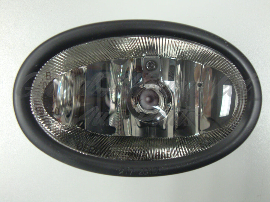 FOG LAMP FR LH/RH SET DEALER INSTALED KIT W SWITCH HARNESS HQ