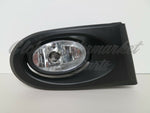 FOG LAMP FR LH/RH SET DEALER INSTALED KIT W SWITCH HARNESS HQ — photo 2