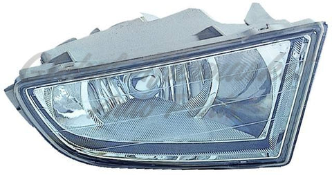 FOG LAMP FR LH HQ