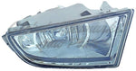 FOG LAMP FR LH HQ — photo 1