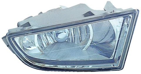 FOG LAMP FR LH HQ