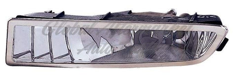 FOG LAMP FR LH HQ