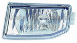FOG LAMP FR LH HQ — photo 1