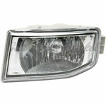 FOG LAMP FR LH HQ — photo 2