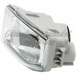FOG LAMP FR LH HQ — photo 3
