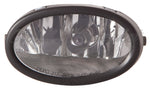 FOG LAMP FR LH DEALER INSTALL CAPA — photo 1