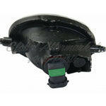 FOG LAMP FR LH DEALER INSTALL CAPA — photo 3