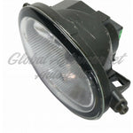 FOG LAMP FR LH DEALER INSTALL CAPA — photo 4