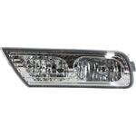 FOG LAMP FR LH CAPA — photo 2