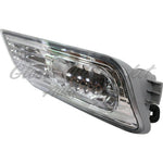 FOG LAMP FR LH CAPA — photo 3