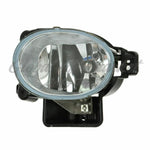 FOG LAMP FR LH HQ — photo 3