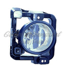 FOG LAMP FR LH HQ — photo 1