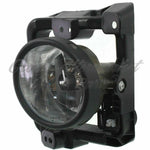 FOG LAMP FR LH CAPA — photo 3