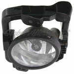 FOG LAMP FR LH CAPA — photo 4