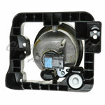 FOG LAMP FR LH CAPA — photo 5