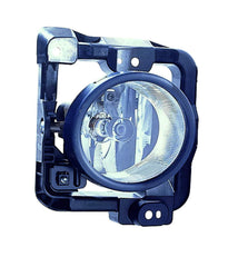 FOG LAMP FR LH CAPA