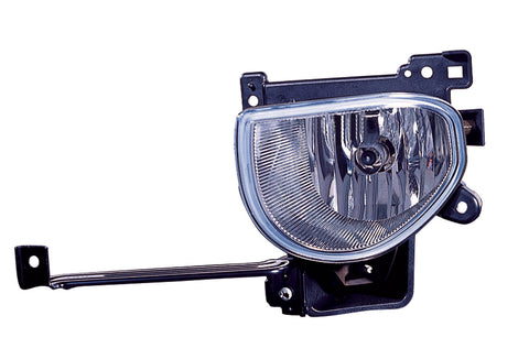 FOG LAMP FR LH HQ