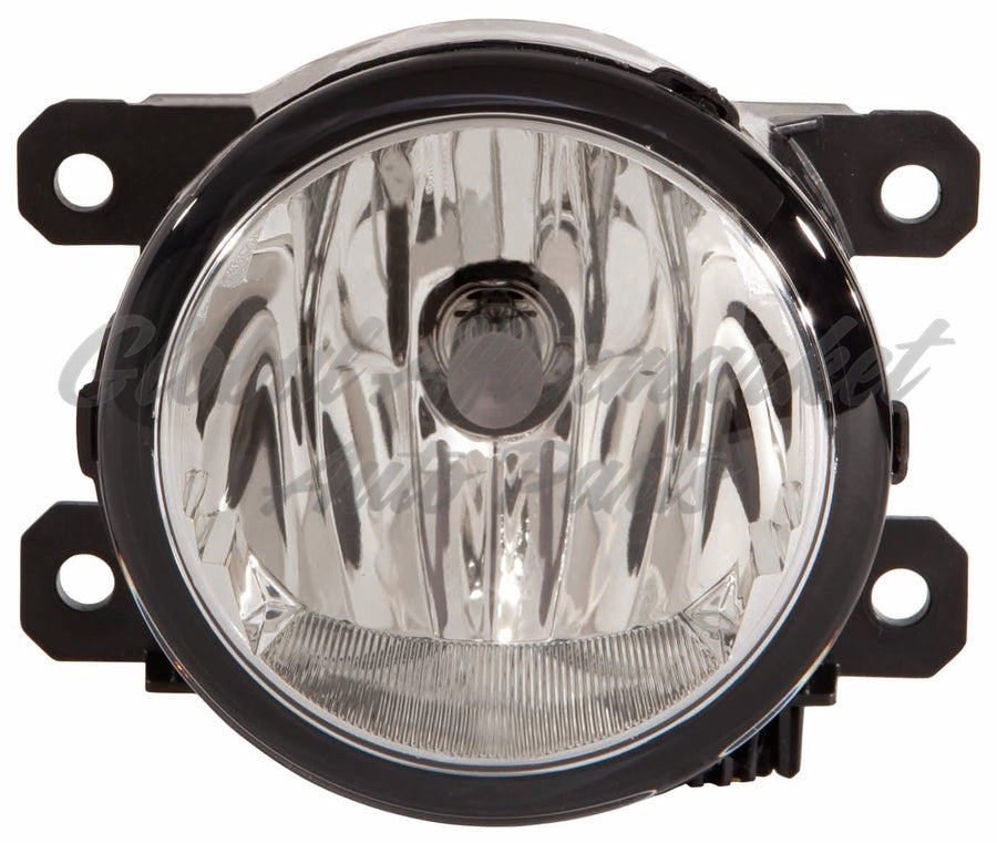 FOG LAMP FR LH/RH SDN/WAGON HQ