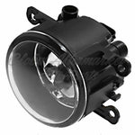 FOG LAMP FR LH/RH SDN/WAGON HQ — photo 3