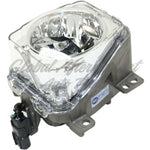 FOG LAMP FR LH HQ — photo 2