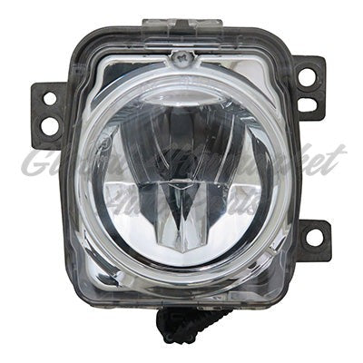 FOG LAMP FR LH CAPA