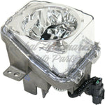 FOG LAMP FR LH CAPA — photo 3