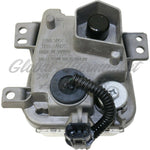 FOG LAMP FR LH CAPA — photo 4