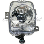 FOG LAMP FR LH CAPA — photo 5
