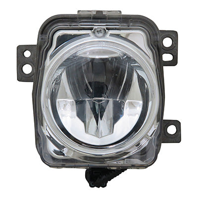FOG LAMP FR LH HQ