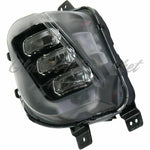 FOG LAMP FR LH LED HQ — photo 2