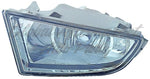 FOG LAMP FR RH — photo 1