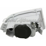 FOG LAMP FR RH — photo 3