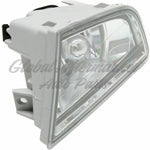FOG LAMP FR RH — photo 4