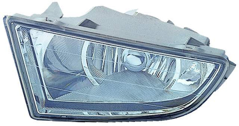 FOG LAMP FR RH