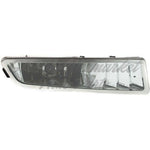 FOG LAMP FR RH HQ — photo 2