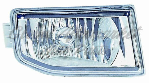 FOG LAMP FR RH HQ