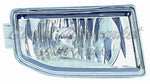 FOG LAMP FR RH HQ — photo 1
