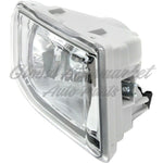 FOG LAMP FR RH HQ — photo 2