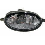 FOG LAMP FR RH DEALER INSTALL HQ — photo 2