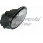 FOG LAMP FR RH DEALER INSTALL HQ — photo 4