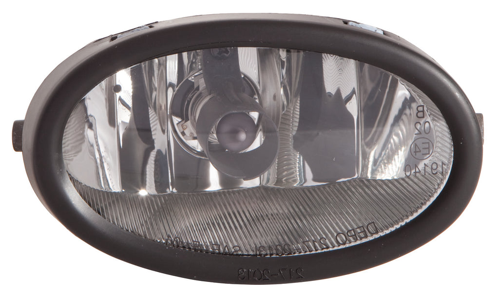 FOG LAMP FR RH DEALER INSTALL HQ