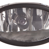 FOG LAMP FR RH DEALER INSTALL HQ