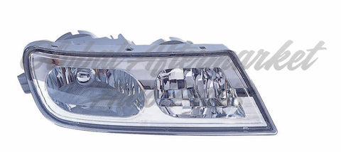 FOG LAMP FR RH HQ