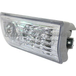 FOG LAMP FR RH HQ — photo 5