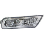 FOG LAMP FR RH CAPA — photo 2
