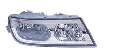 FOG LAMP FR RH CAPA