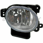 FOG LAMP FR RH CAPA — photo 2