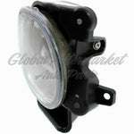 FOG LAMP FR RH CAPA — photo 4